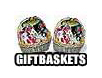 South Carolina Party Gift Baskets