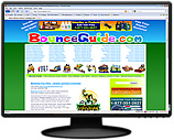 Florida Bounce House Businesses
