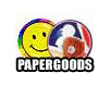 Virginia Party Paper Goods