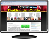 The Magician Guide