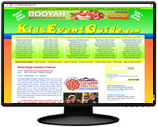 Kids Event Guide